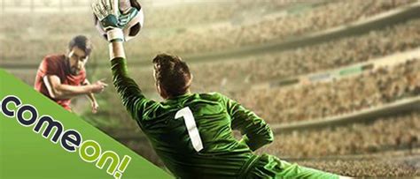 comeon sports|comeon.com.